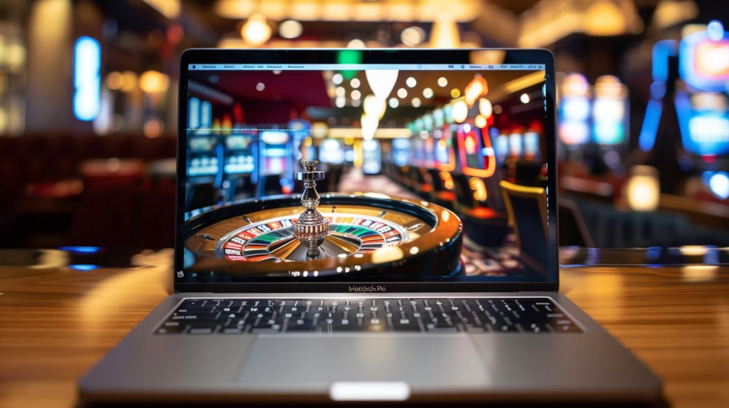 Panel strategi dan auto-cashout di aplikasi 1001liga, menampilkan pengaturan taruhan dan pengganda target