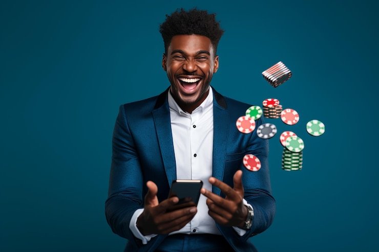 Meja live roulette di studio 1001liga dengan dealer profesional dan roda berkualitas tinggi