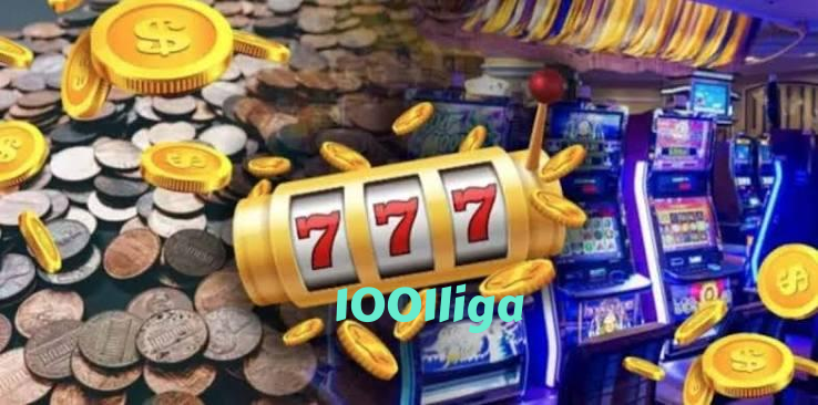 1001liga App 